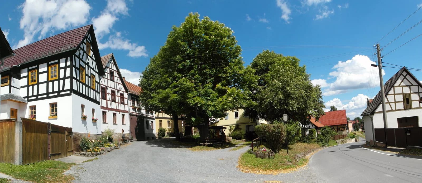 Trockenborn