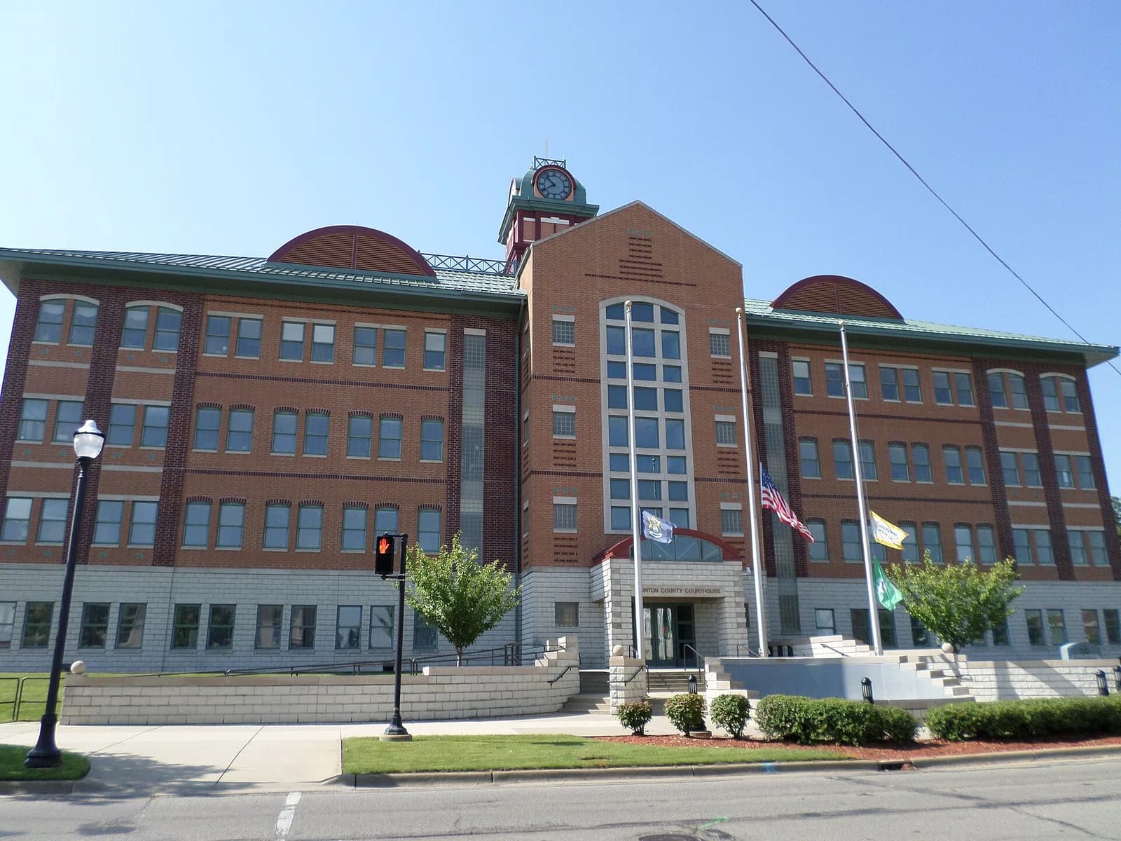 St. Johns