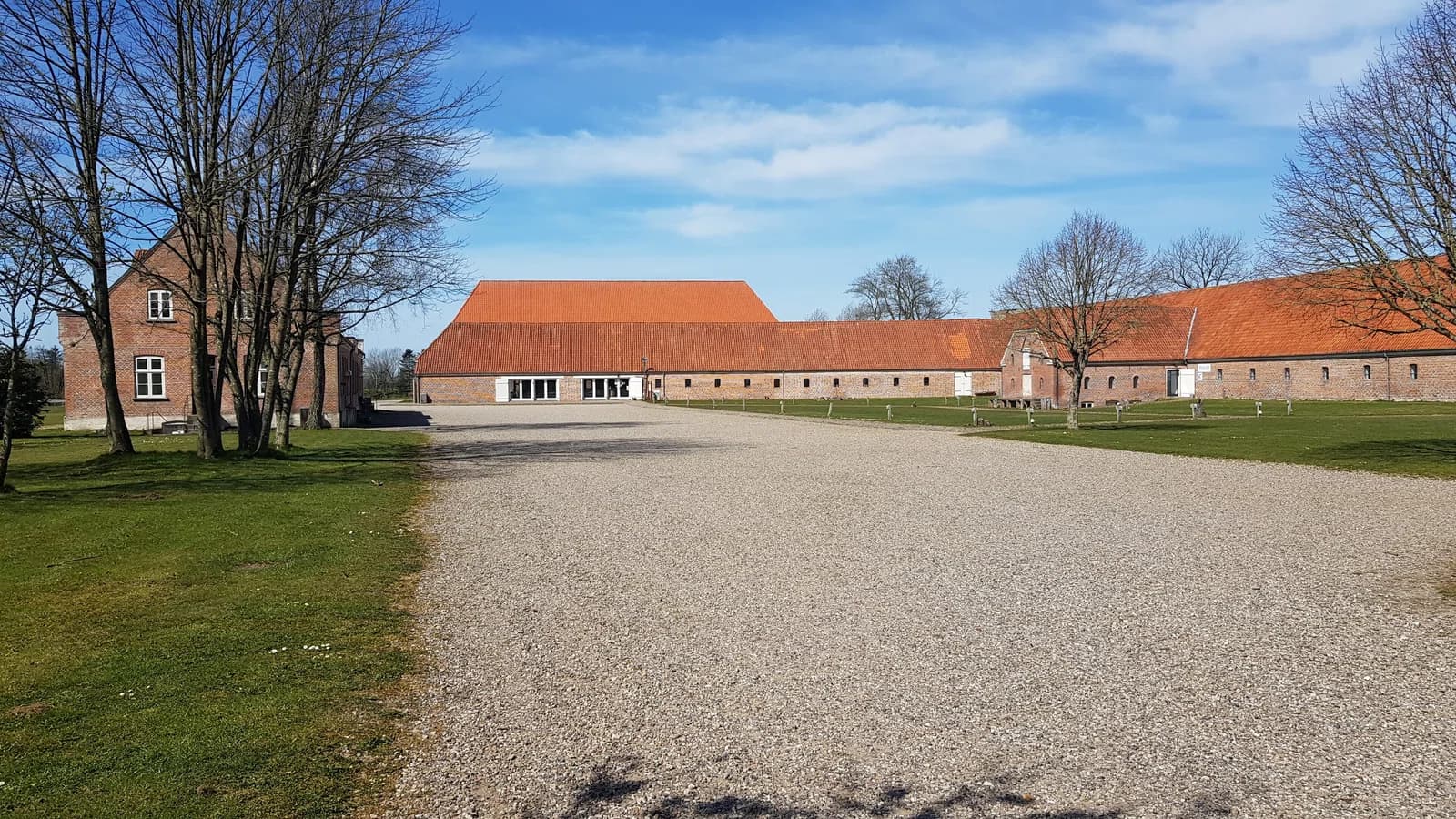 Gramgård