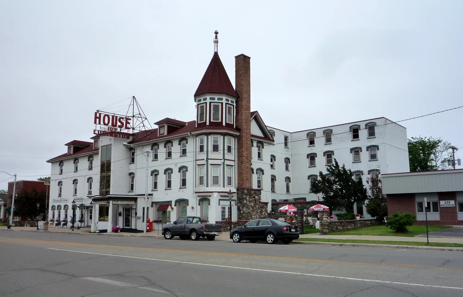 Escanaba