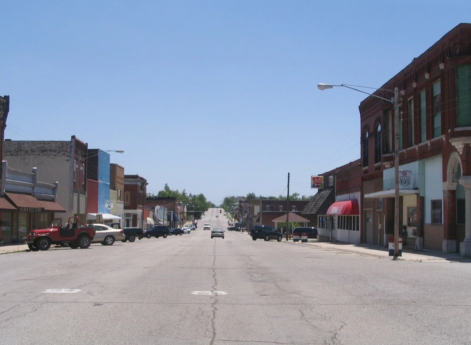 Galena