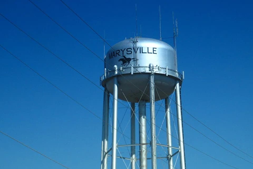 Marysville