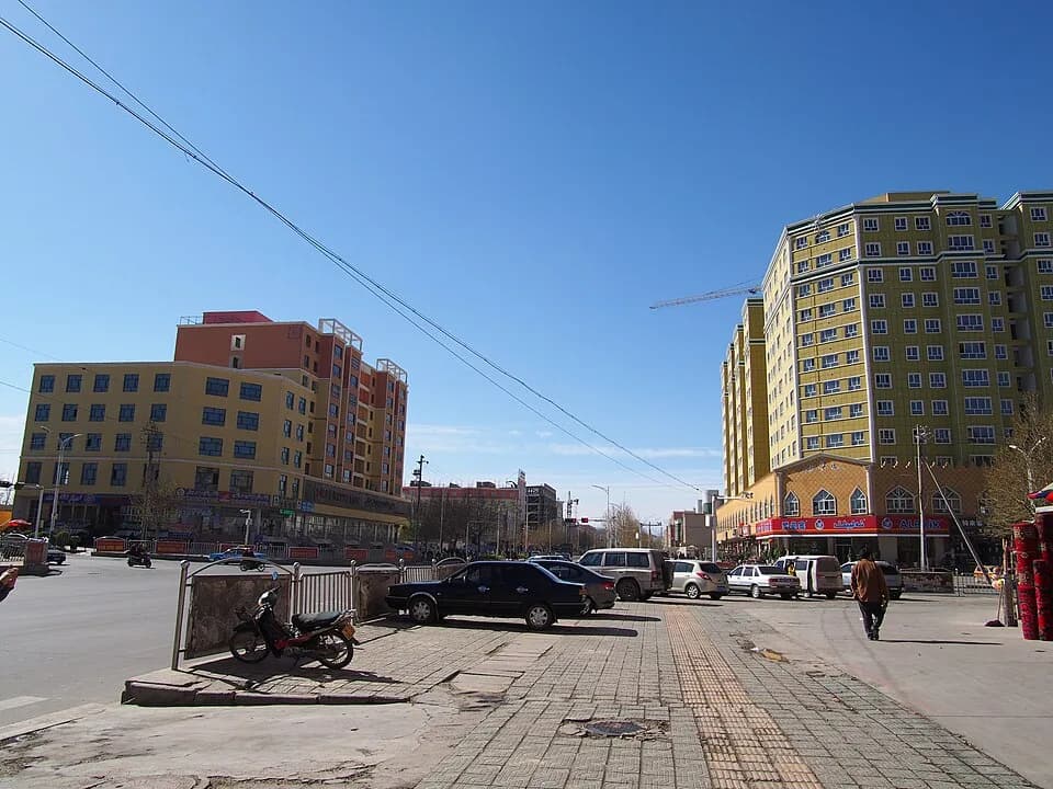 Yengisar