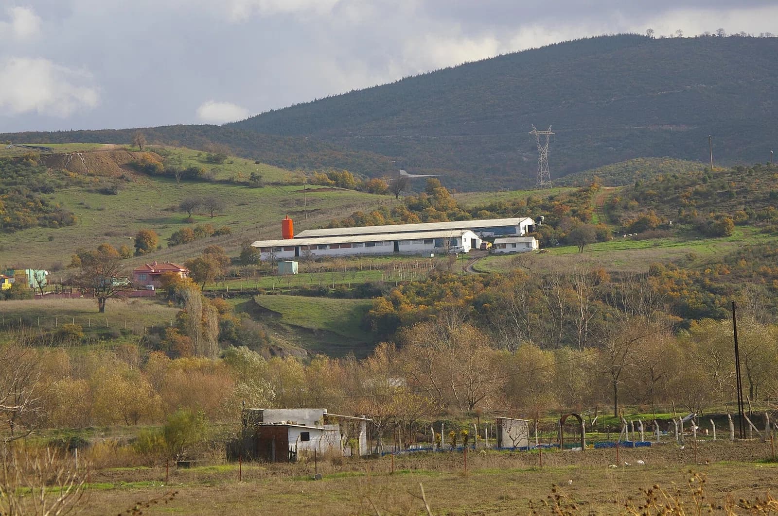 Susurluk