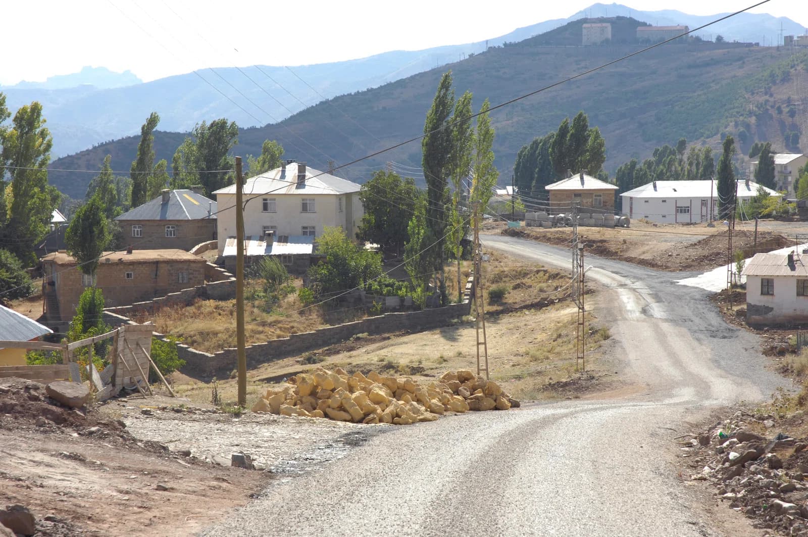 Nazımiye