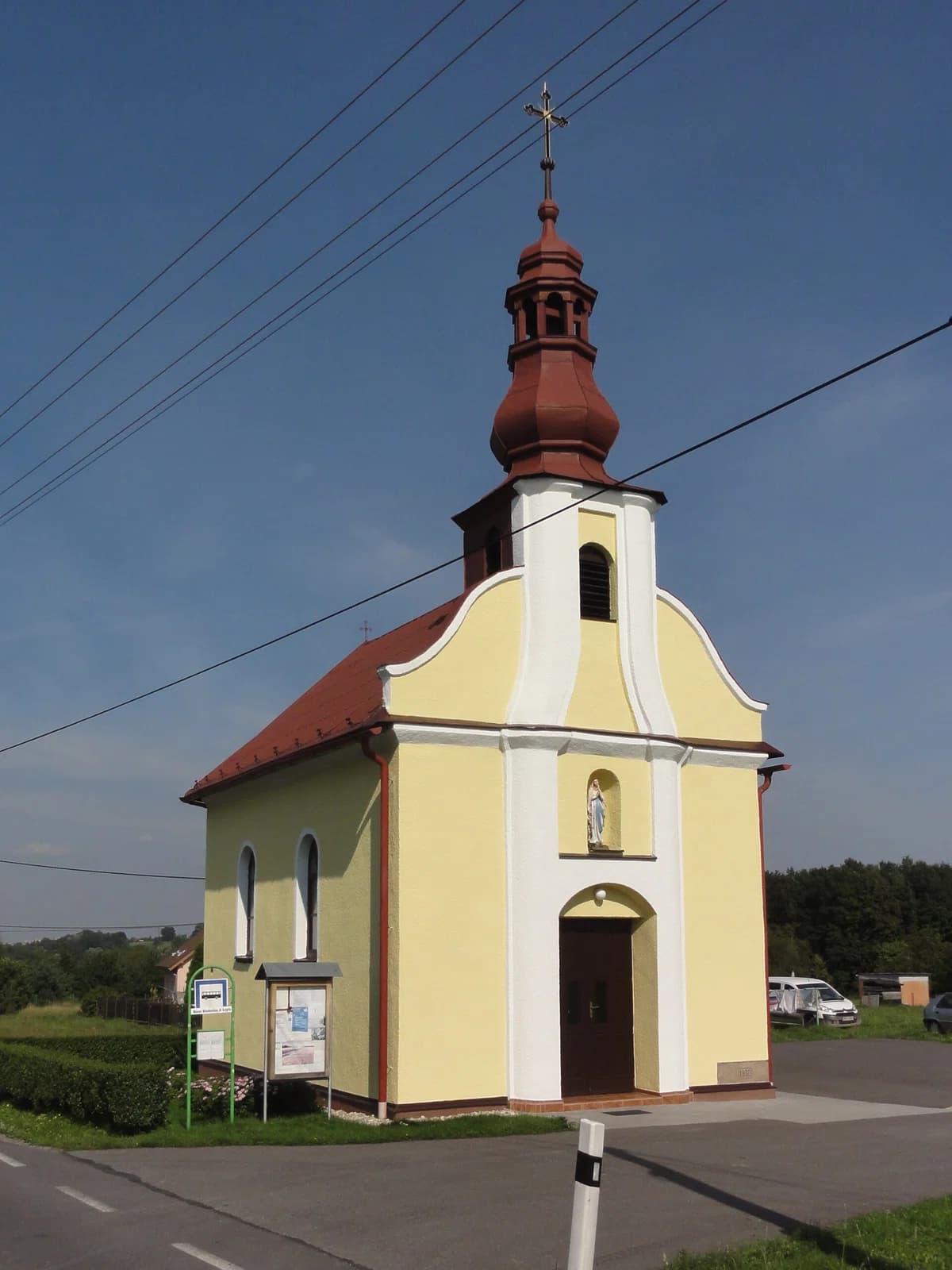 Horní Bludovice