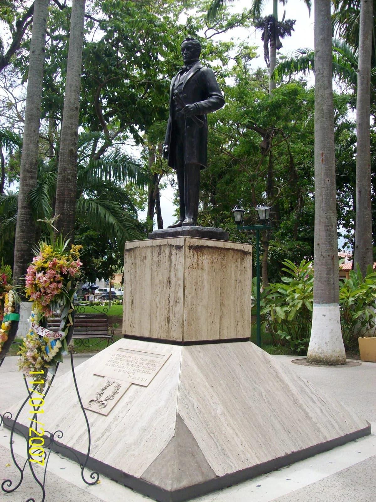 Yaritagua