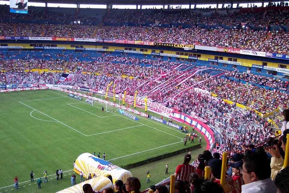 Atlas F.C.