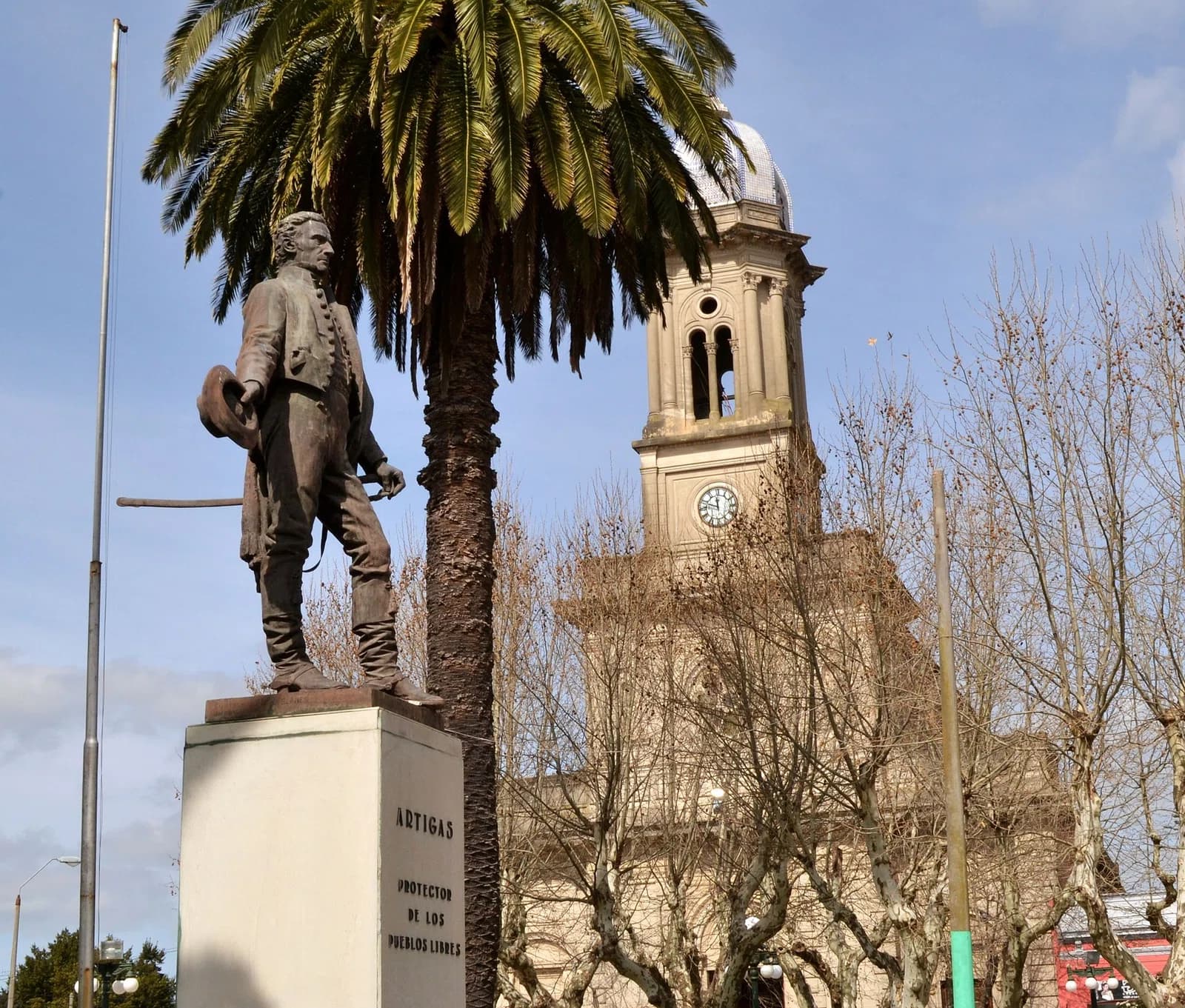 Rosario