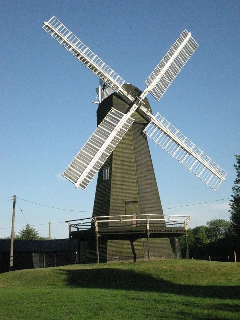 Stelling Minnis
