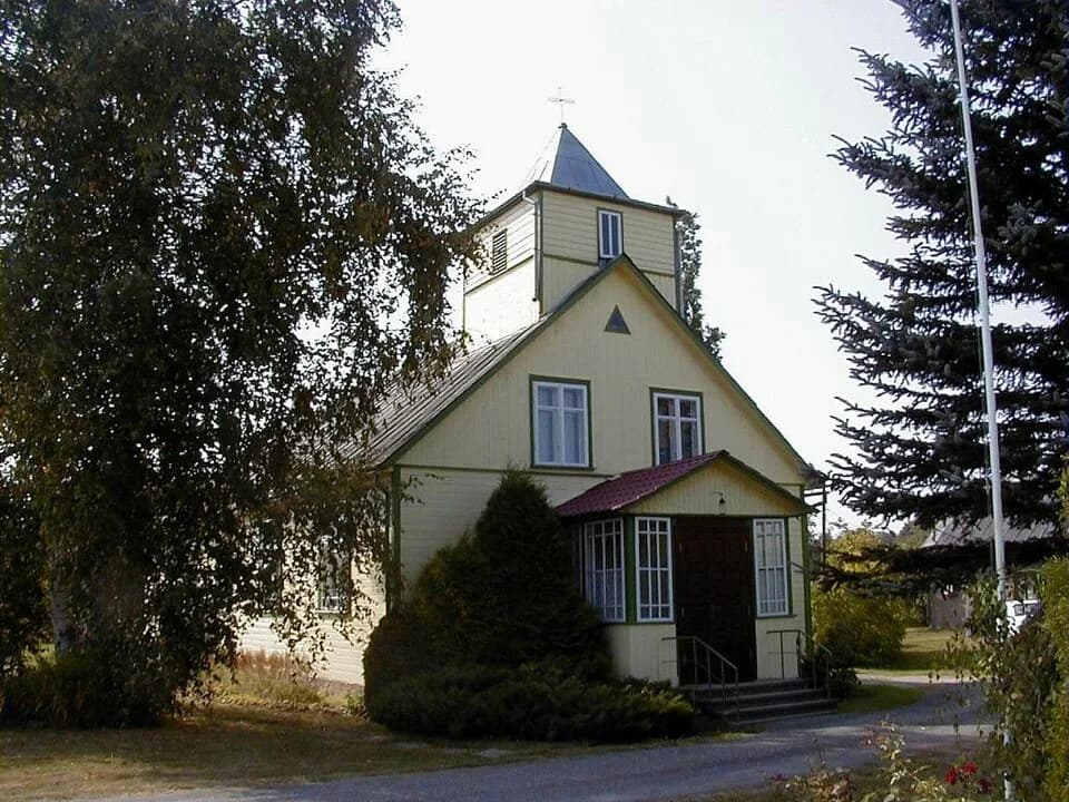 Vaiņode