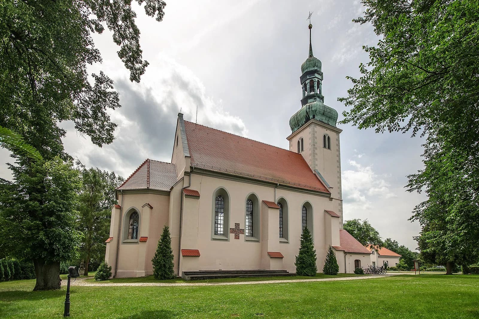 Nowogród Bobrzański