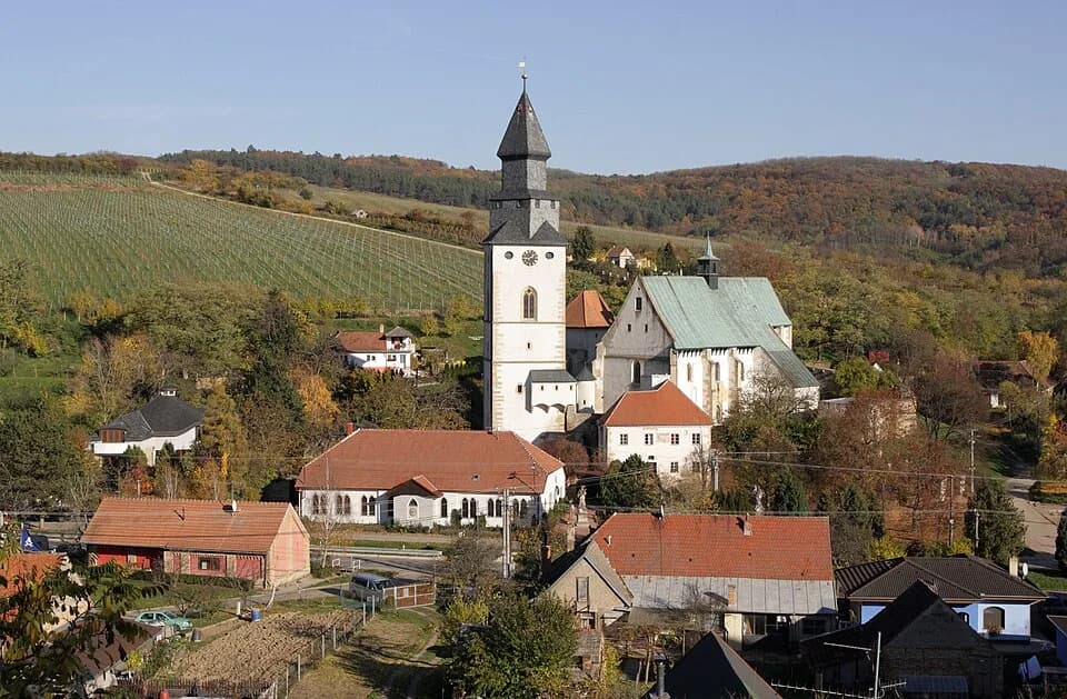 Kurdějov