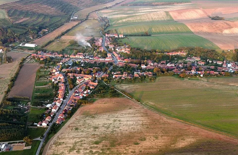Morkůvky