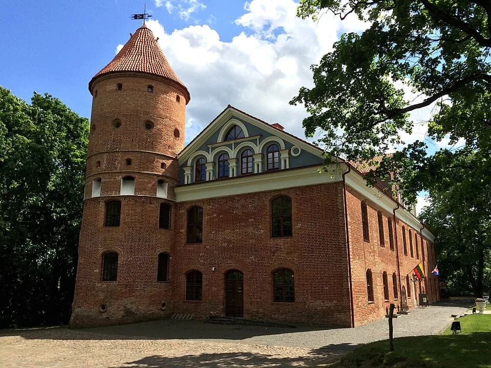 Raudondvaris