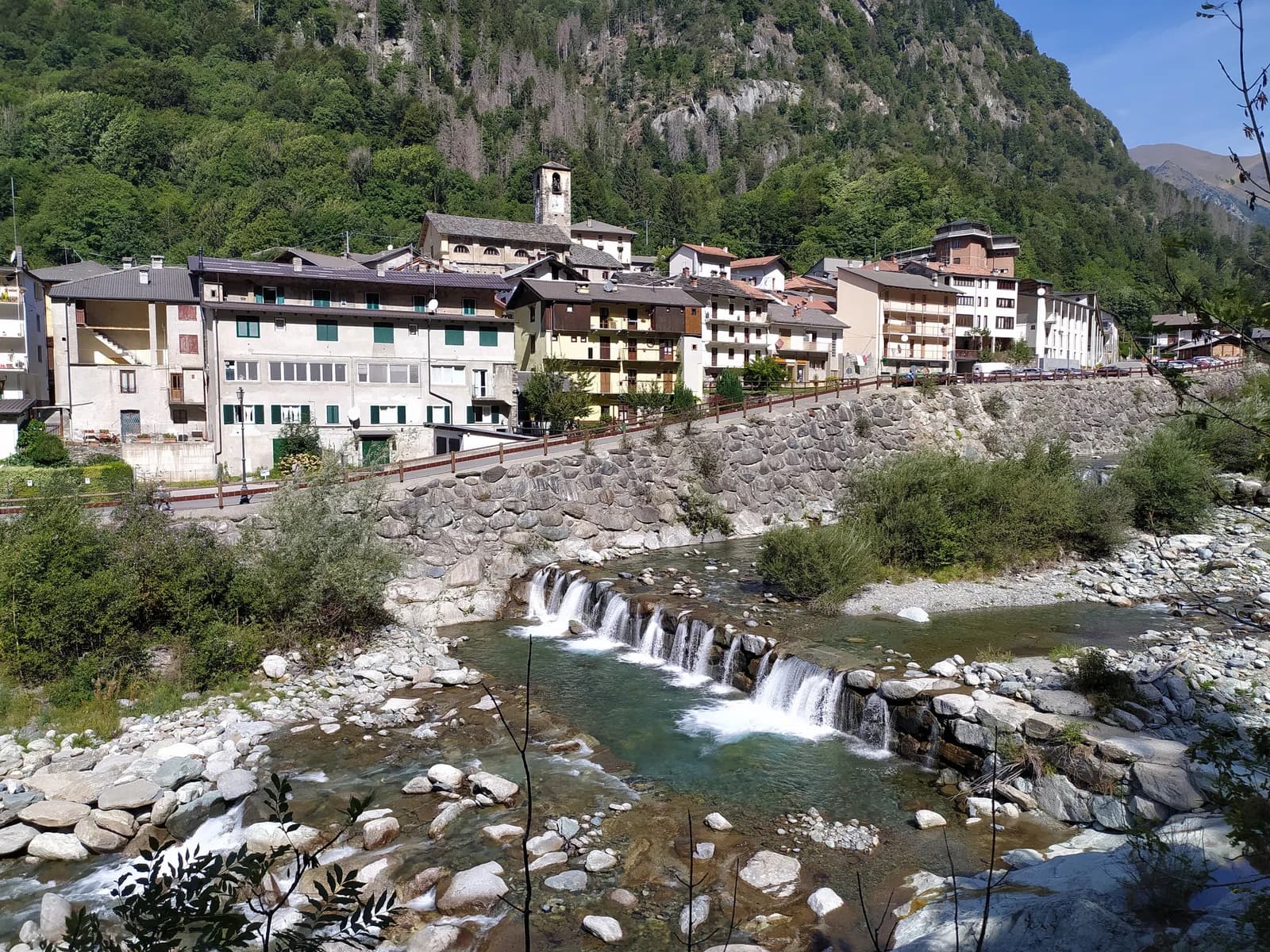 Ronco Canavese