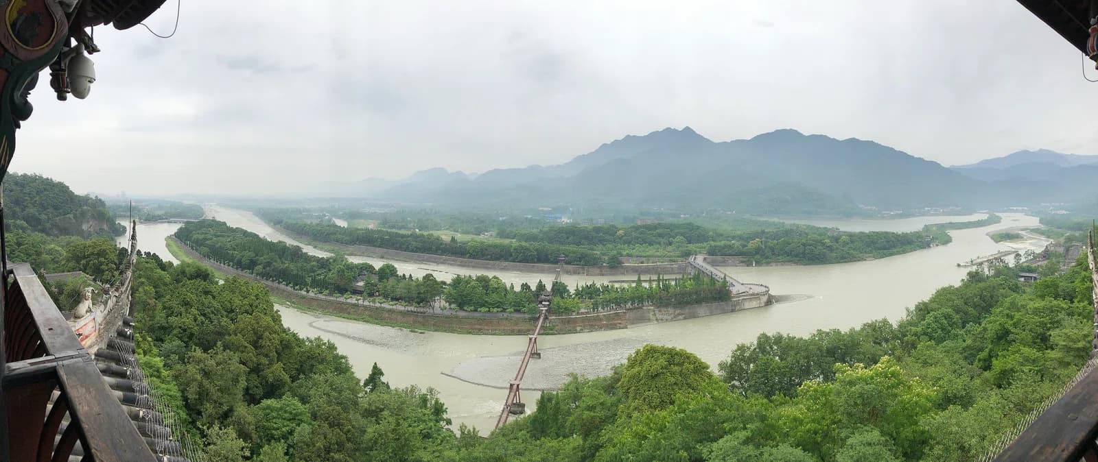Dujiangyan