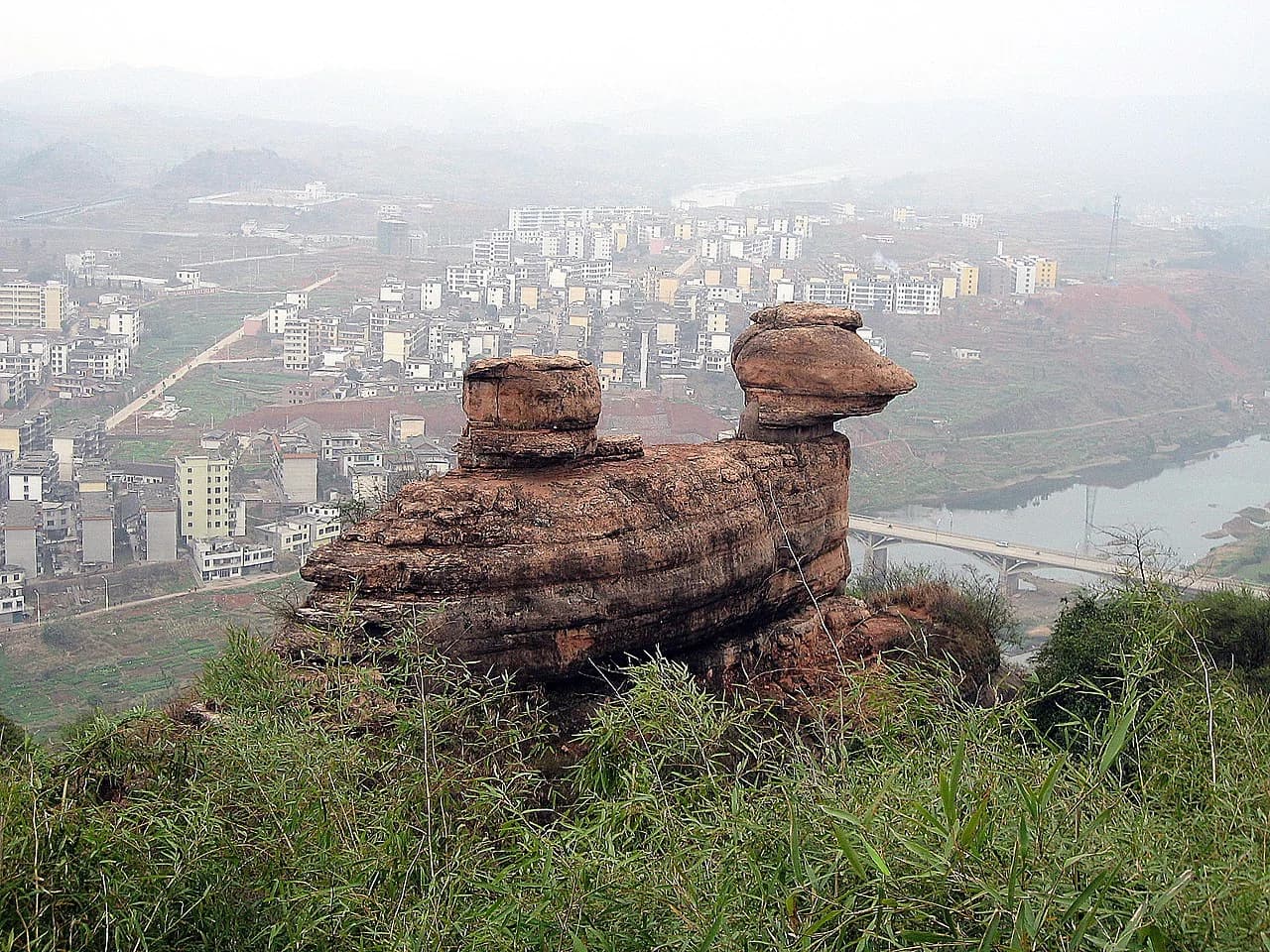 Lechang