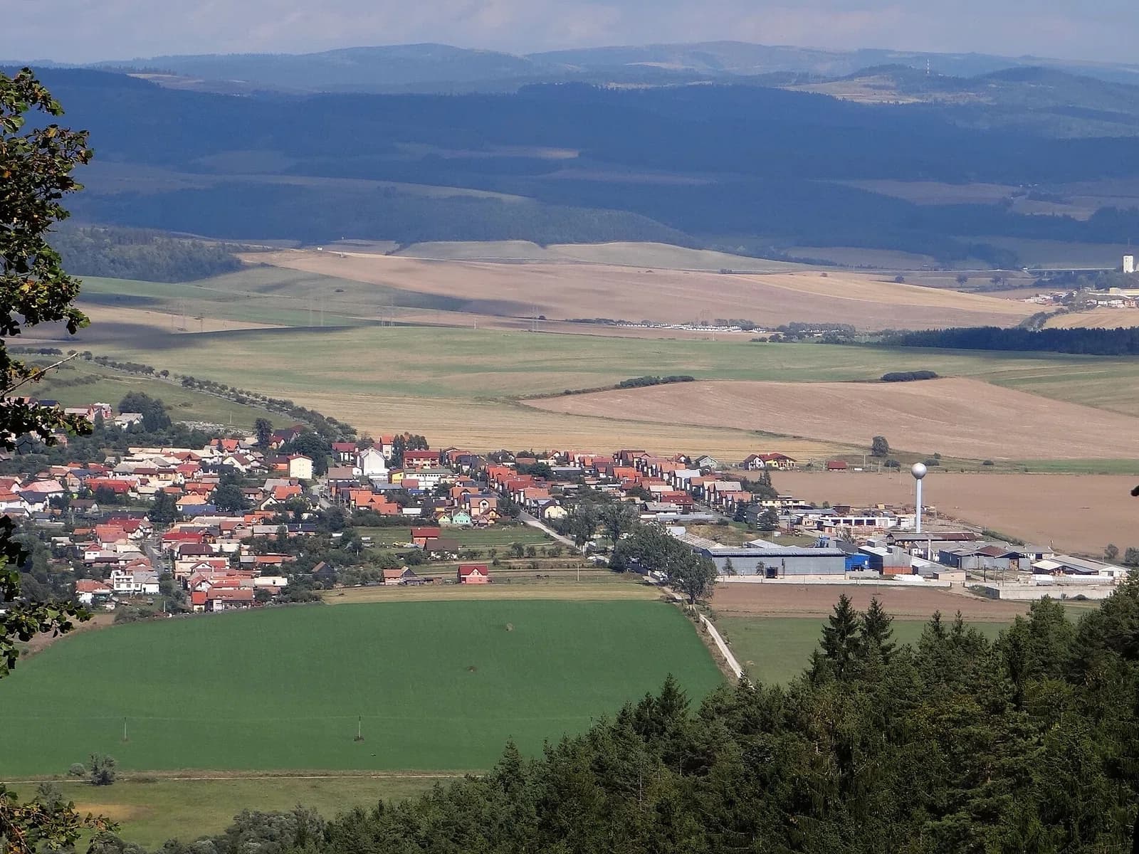 Hrabušice