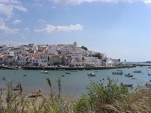 Ferragudo