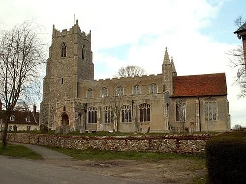 Little Waldingfield