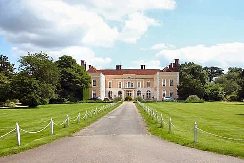 Hintlesham