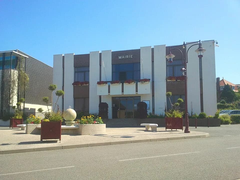 Saint-Léonard