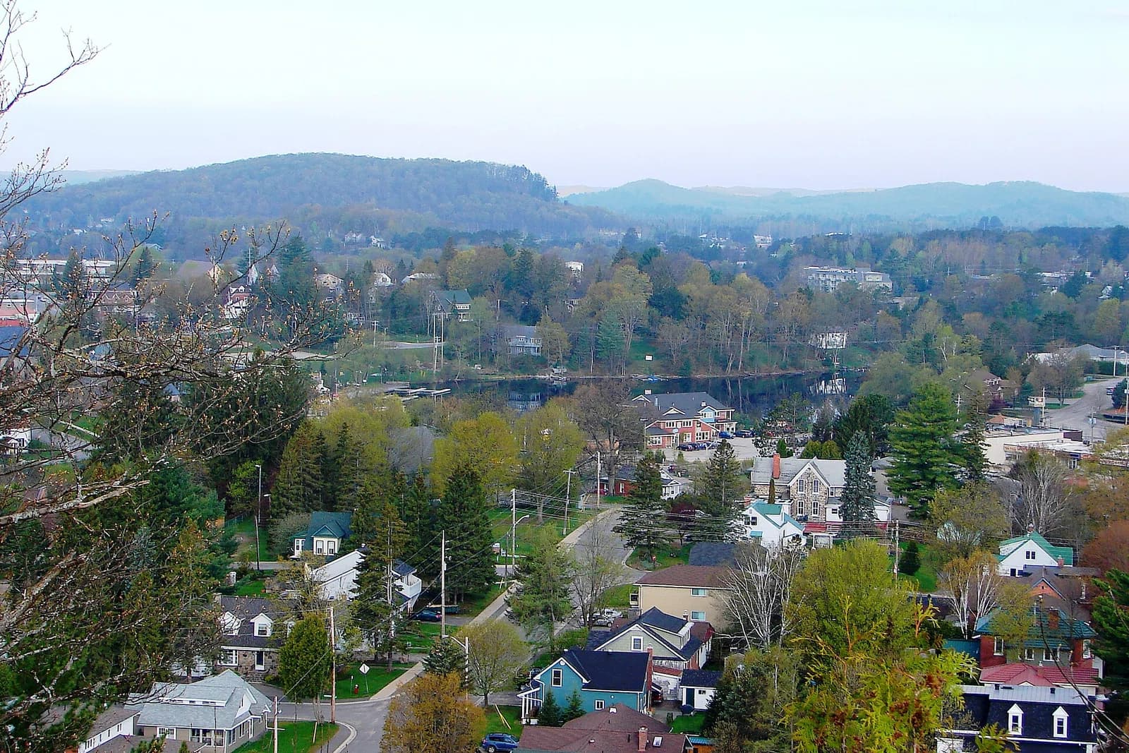 Huntsville