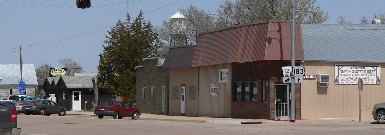 Springview