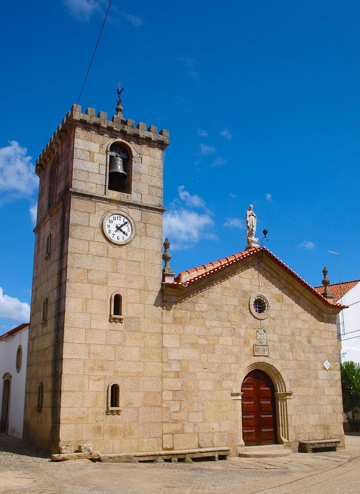 Louriçal do Campo