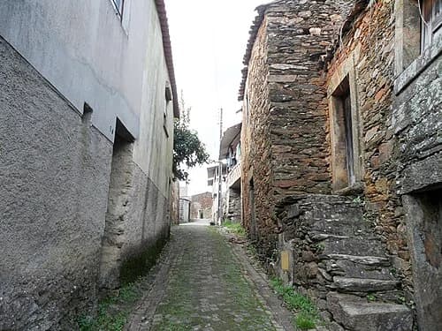 São Vicente da Beira