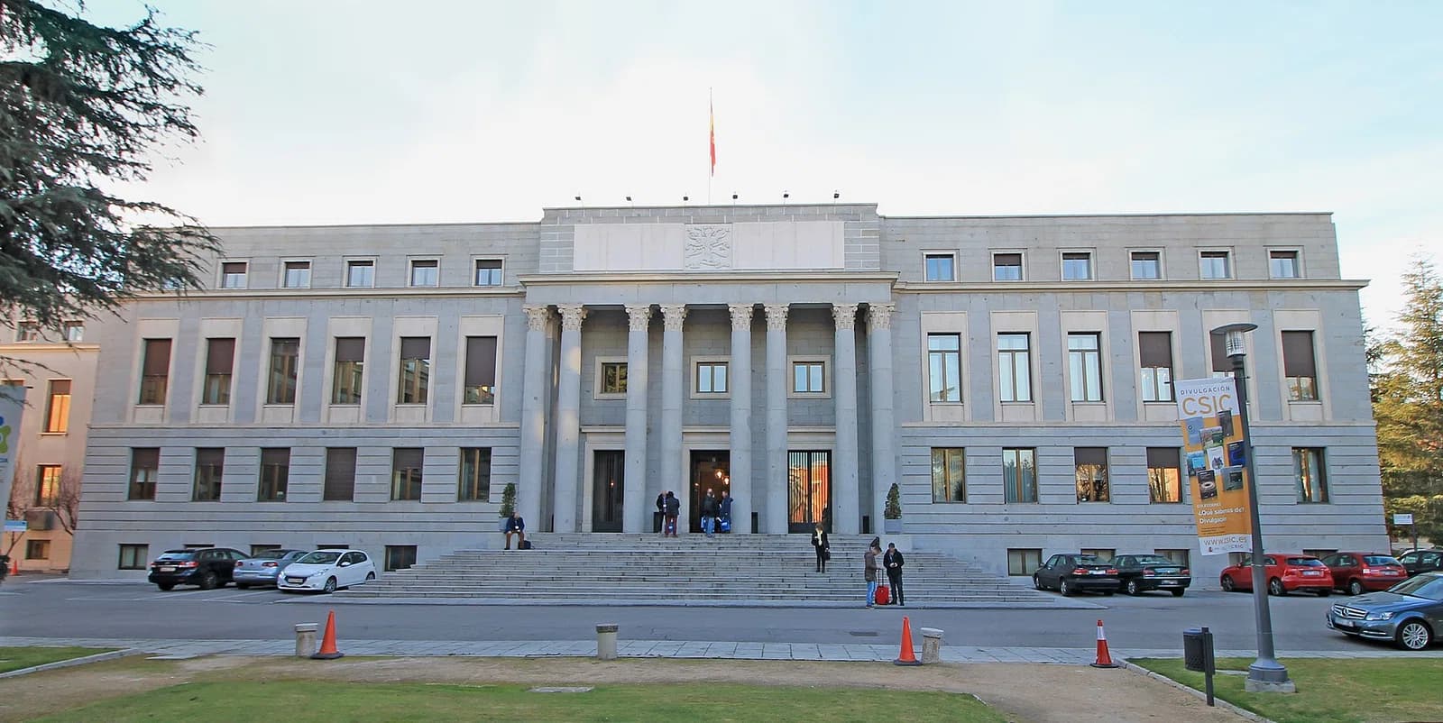 Spanish National Research Council