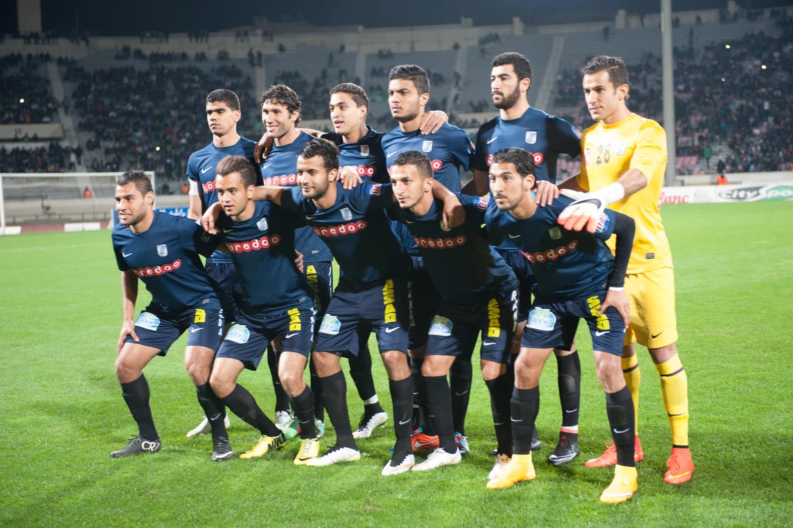 CS Sfaxien
