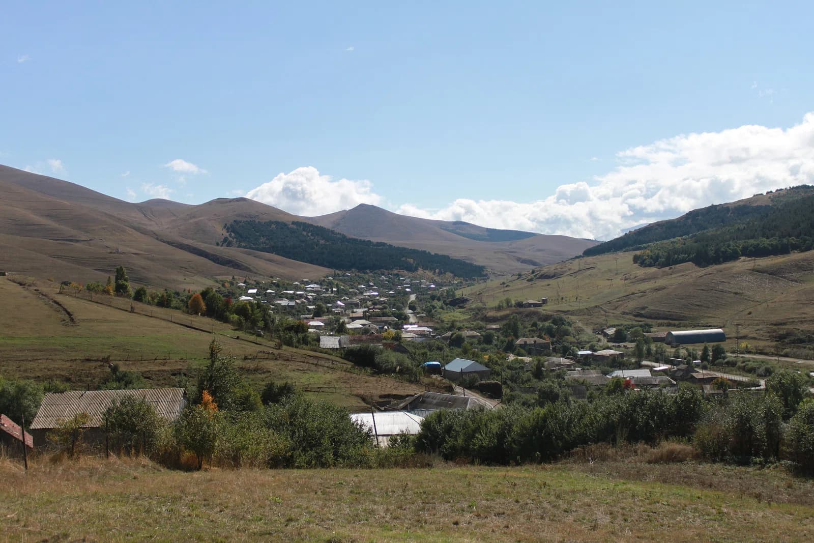 Ttujur