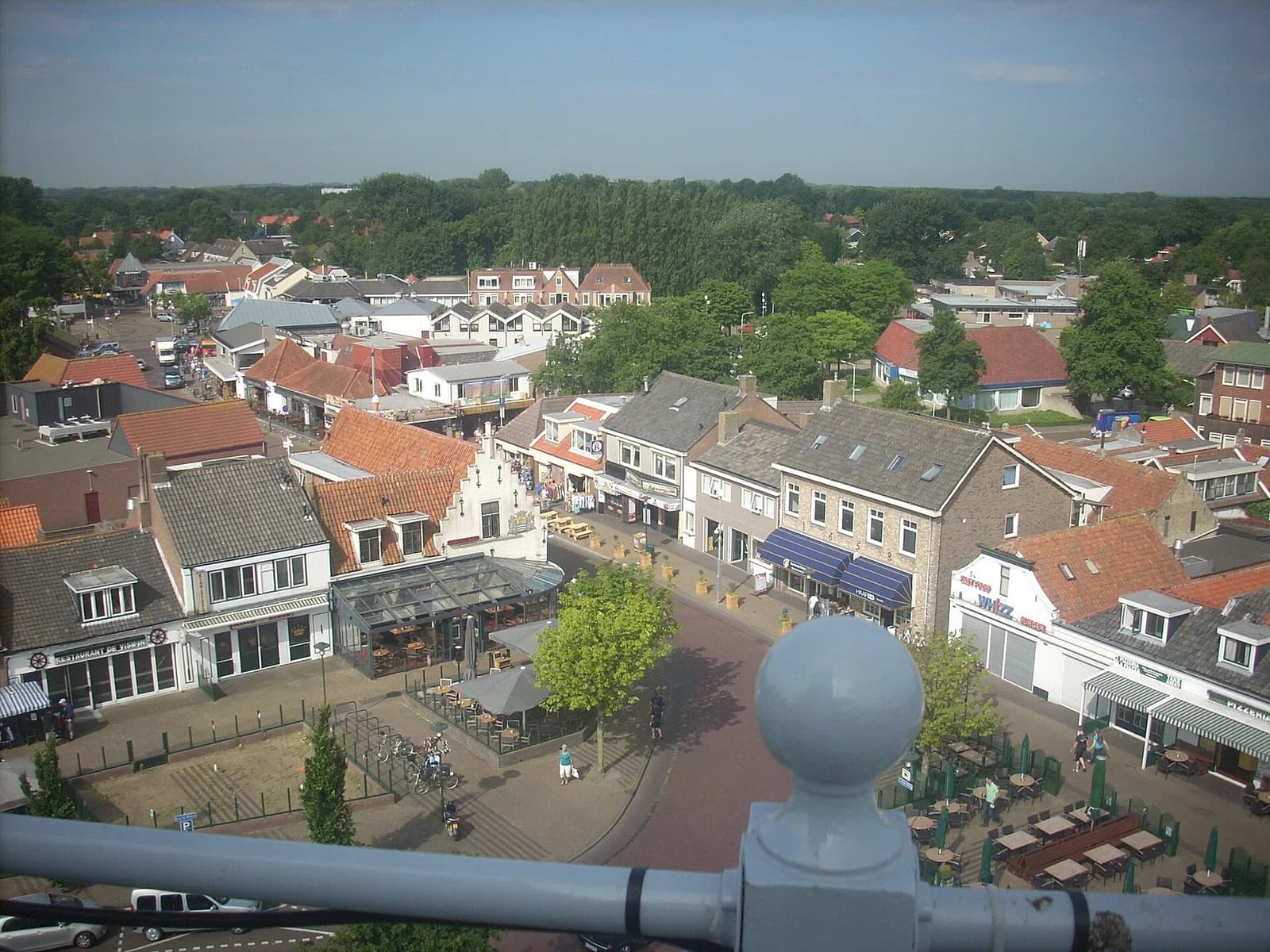 Renesse