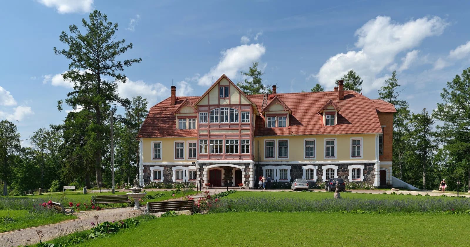 Valgjärve