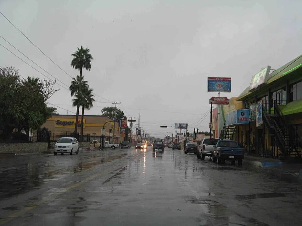 Heroica Caborca