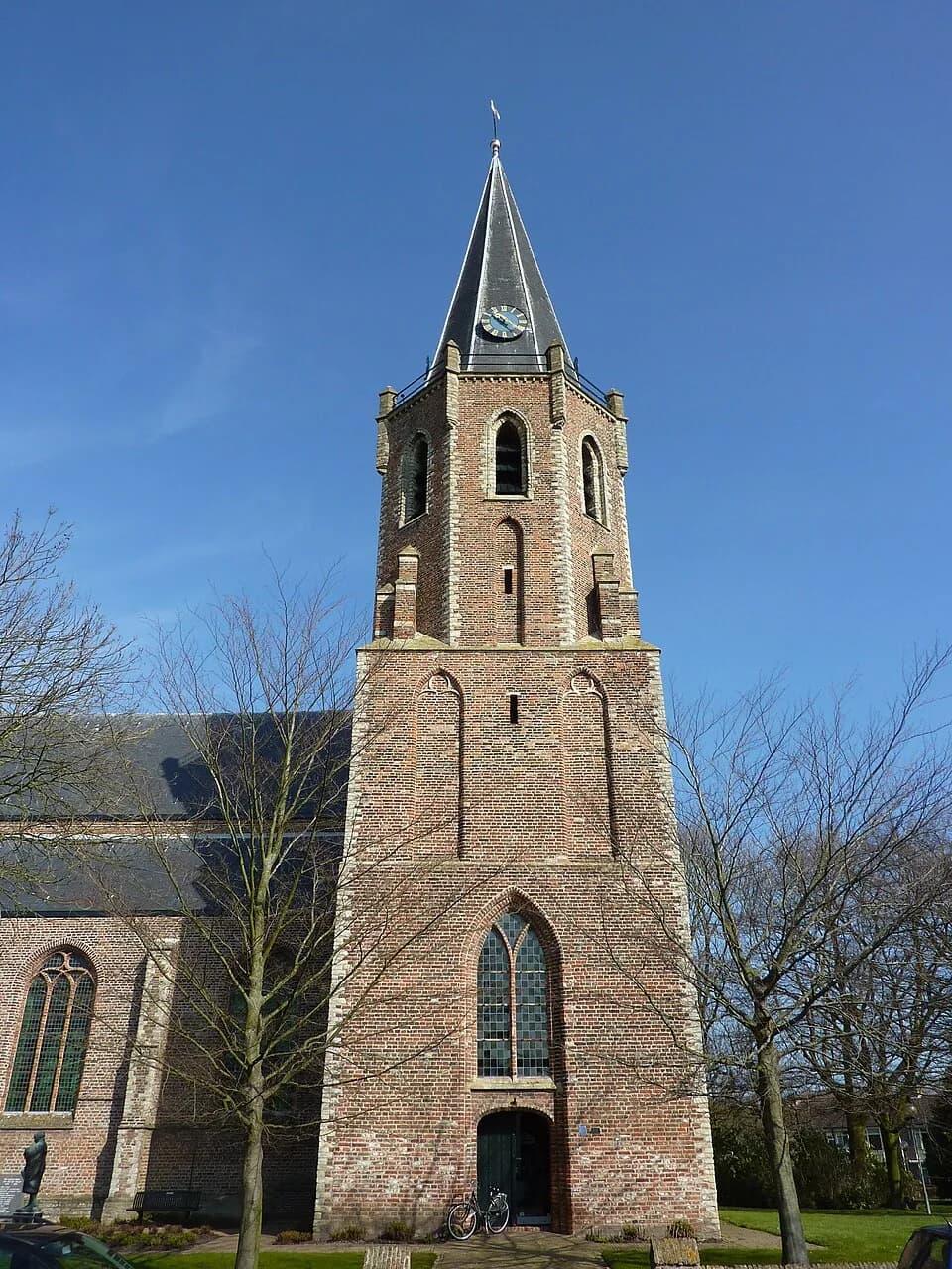 Kruiningen
