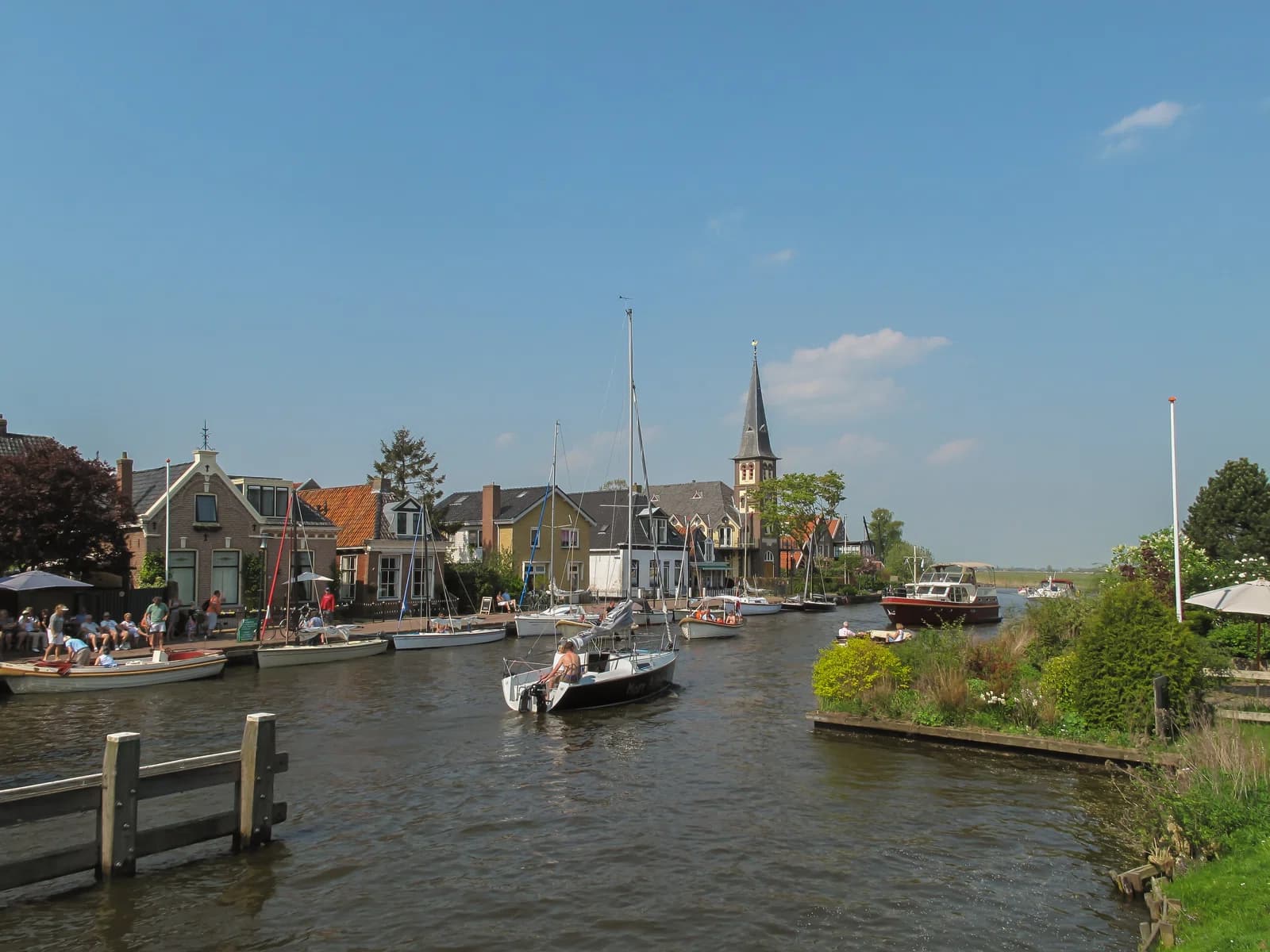 Woudsend