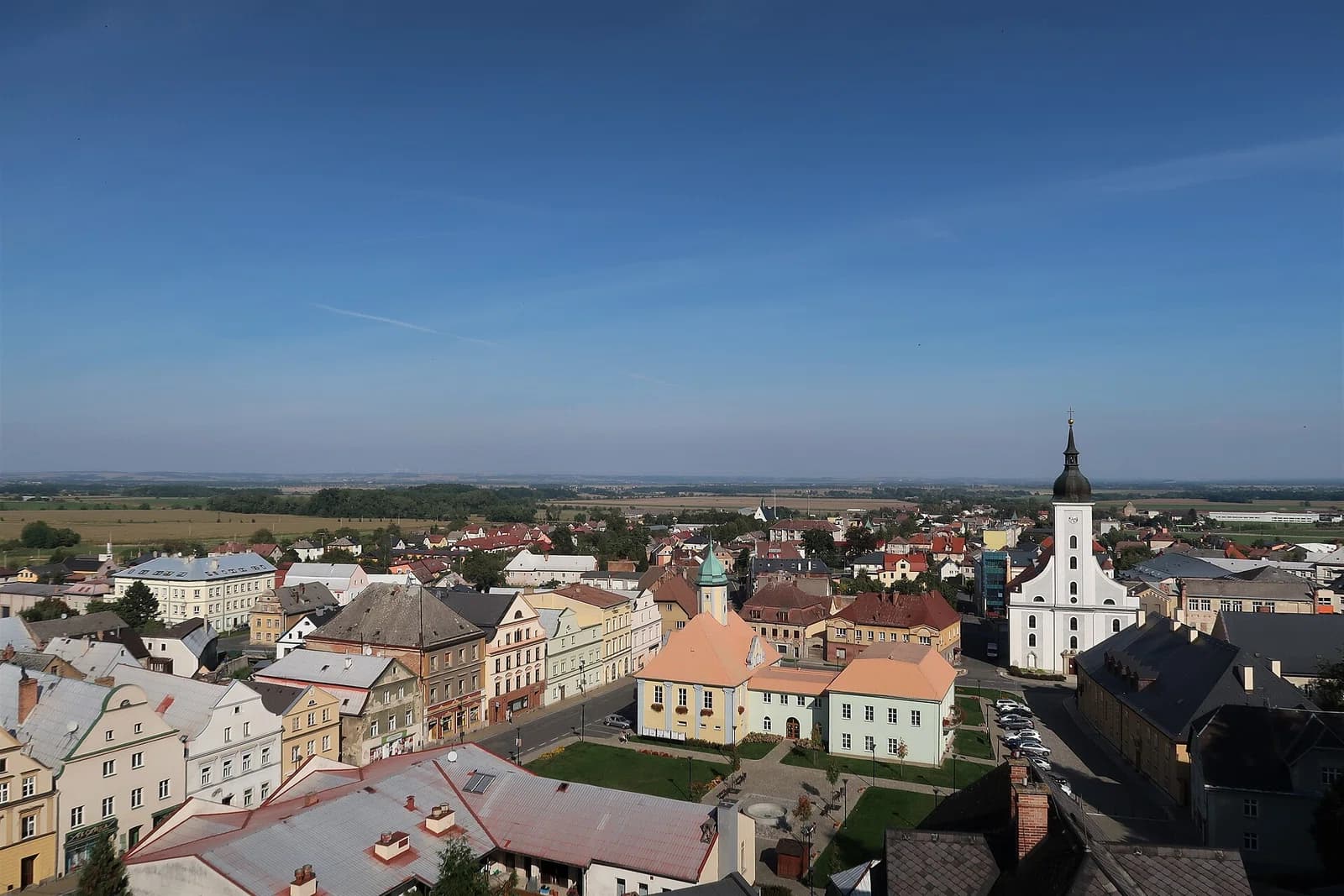Javorník