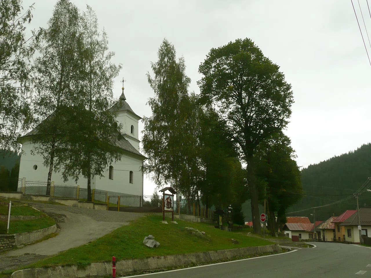 Vernár