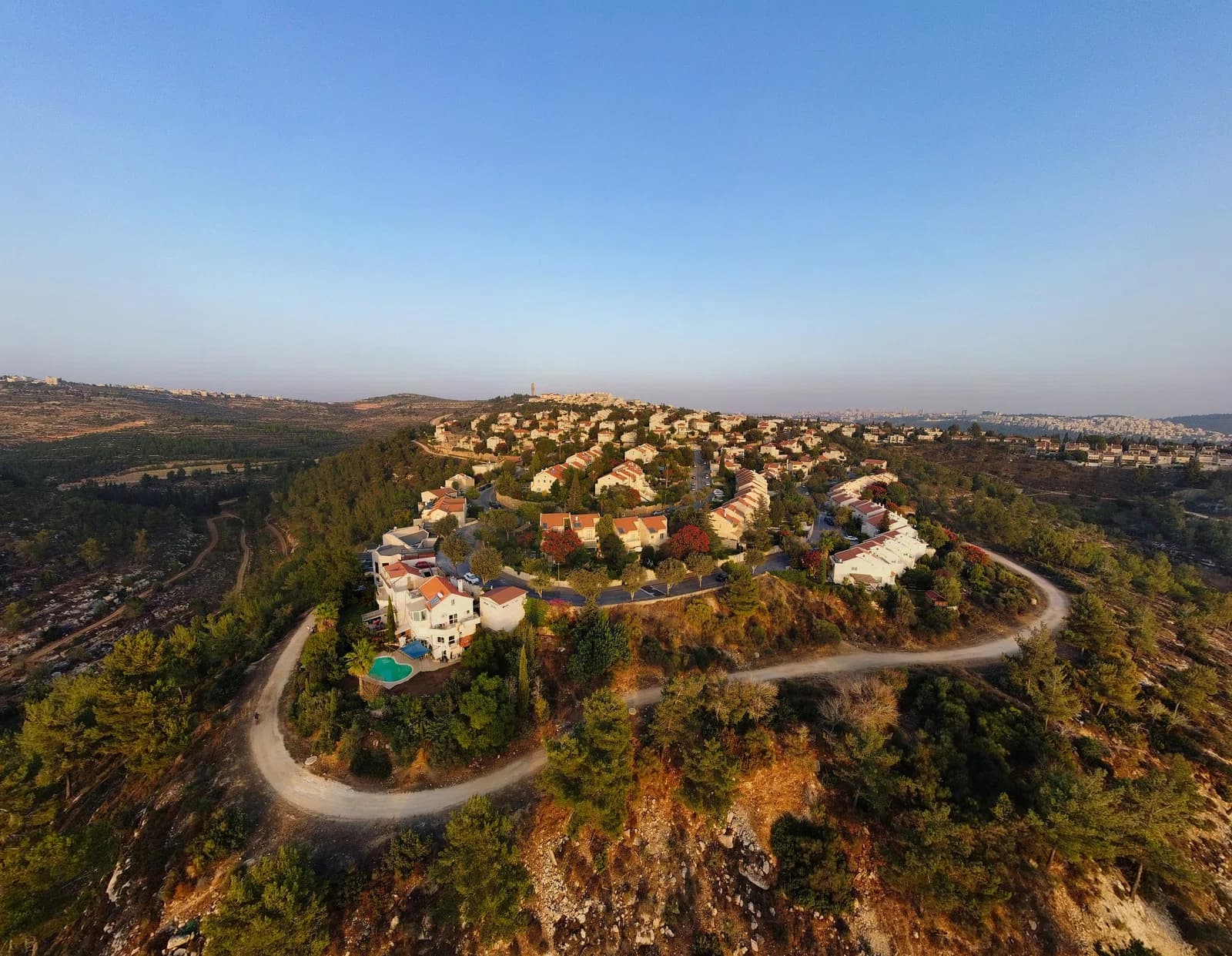 Mevaseret Zion