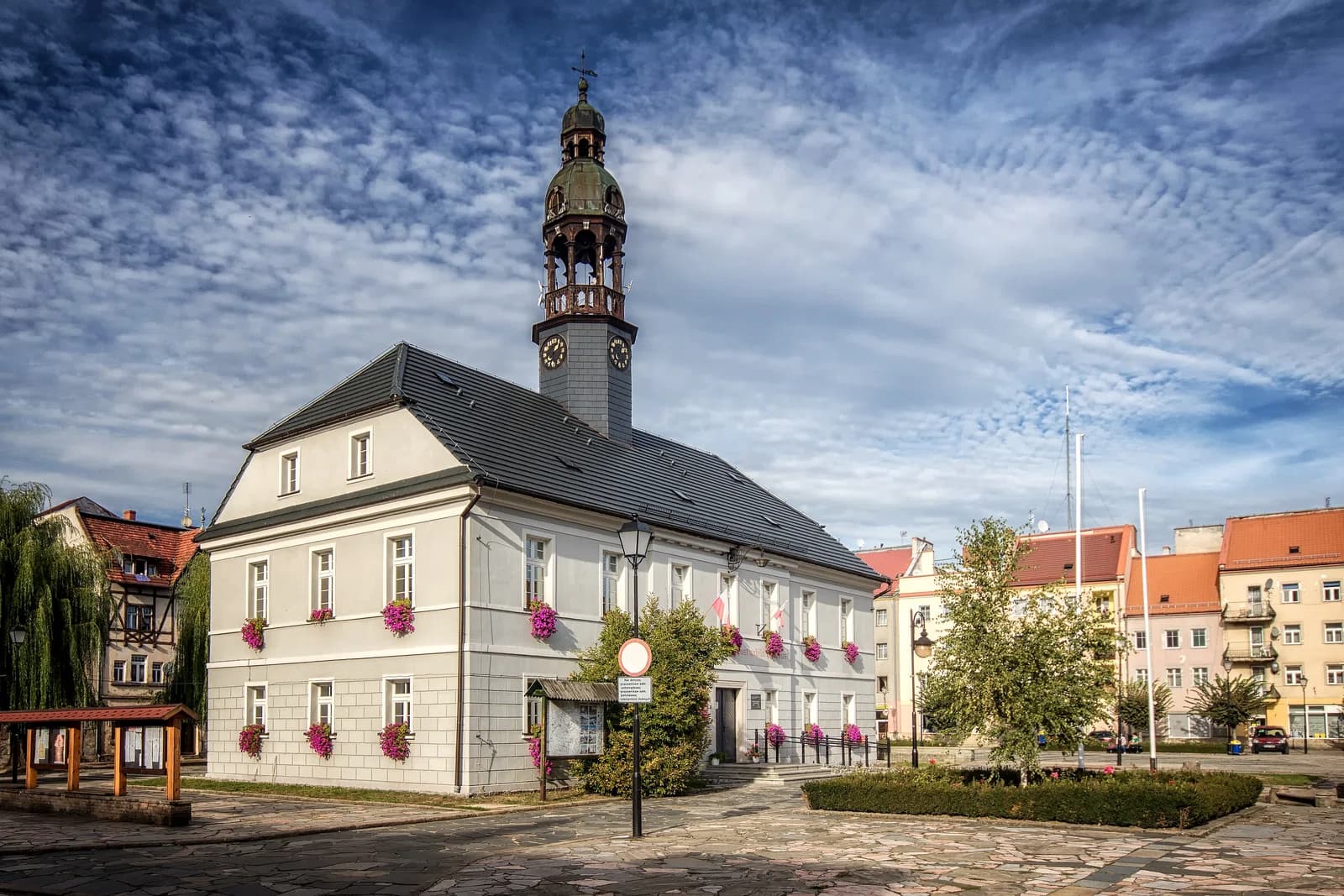 Wleń