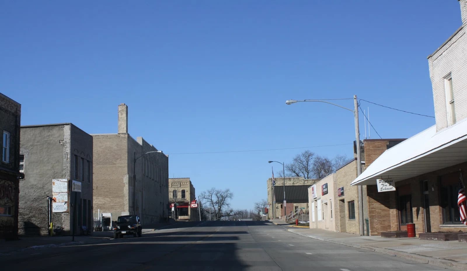 Ripon