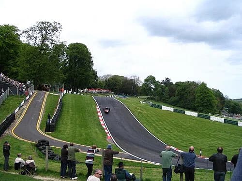 Cadwell Park