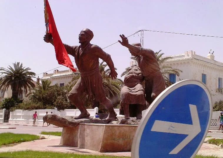 Enfidha