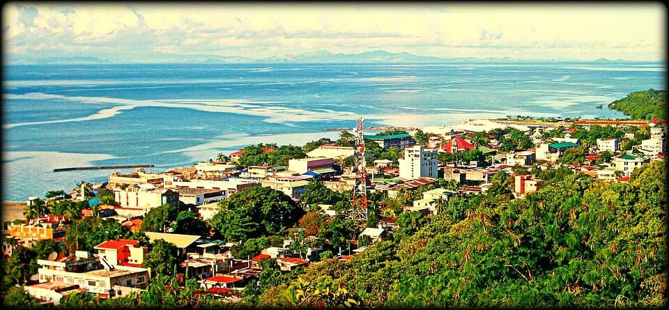 Maasin