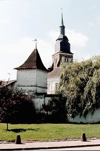 Maizières