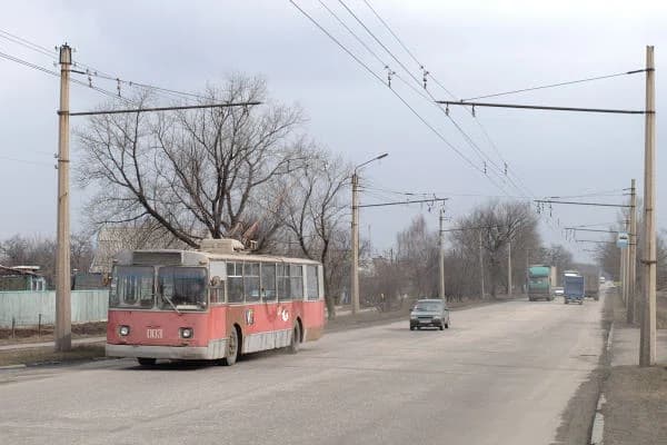 Wuhlehirsk