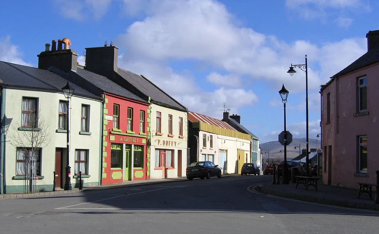 Louisburgh